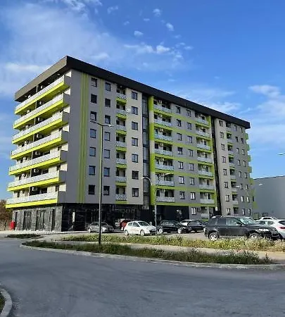 Apartman Stan ,Istocno Sarajevo 26 Donje Mladice Exterior photo