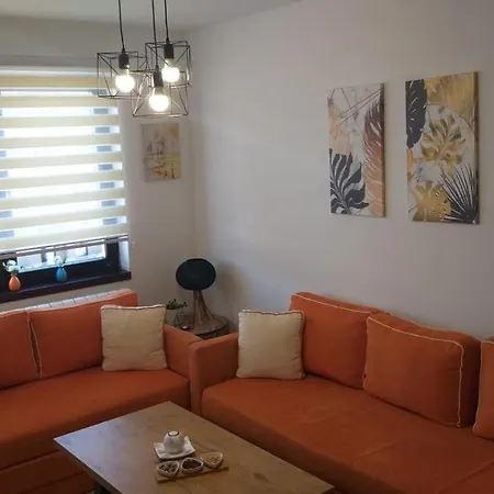 Apartman Stan ,Istocno Sarajevo 26 Donje Mladice Exterior photo