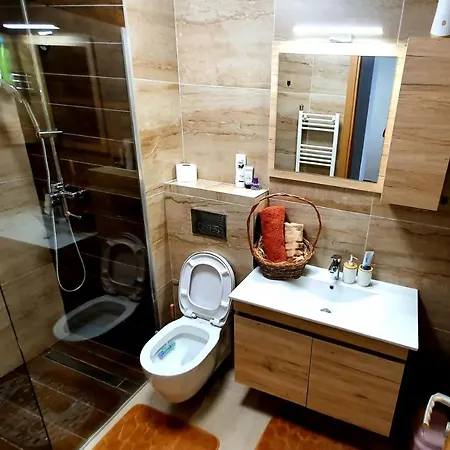 Apartman Stan ,Istocno Sarajevo 26 Donje Mladice Exterior photo