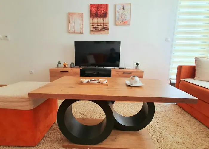 Apartman Stan ,Istocno Sarajevo 26