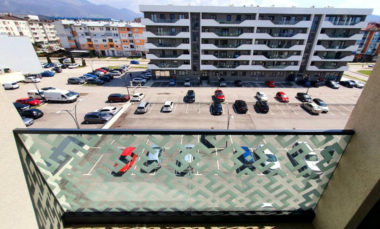 Apartment Stan ,istocno Sarajevo 26