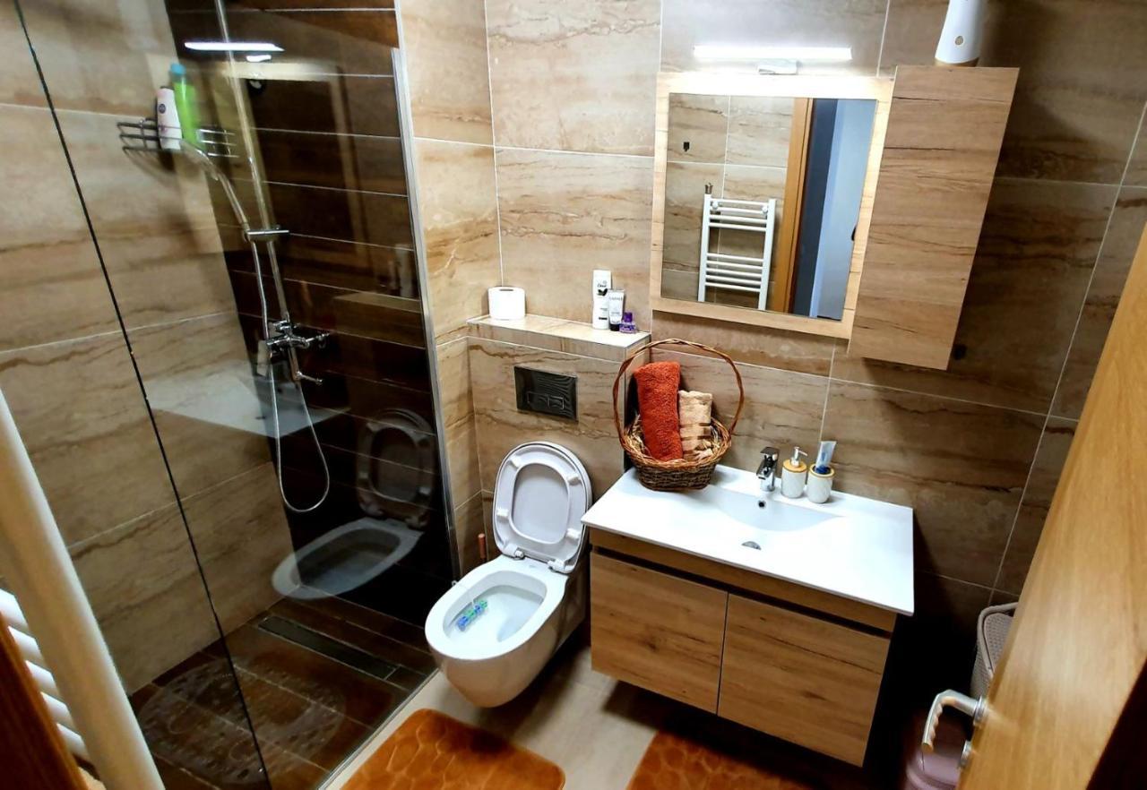 Stan ,istocno Sarajevo 26 Apartment